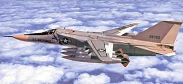F-111A 63
