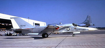 F-111A 65