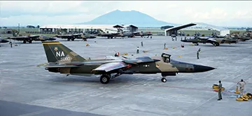 F-111A 67