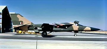 F-111C