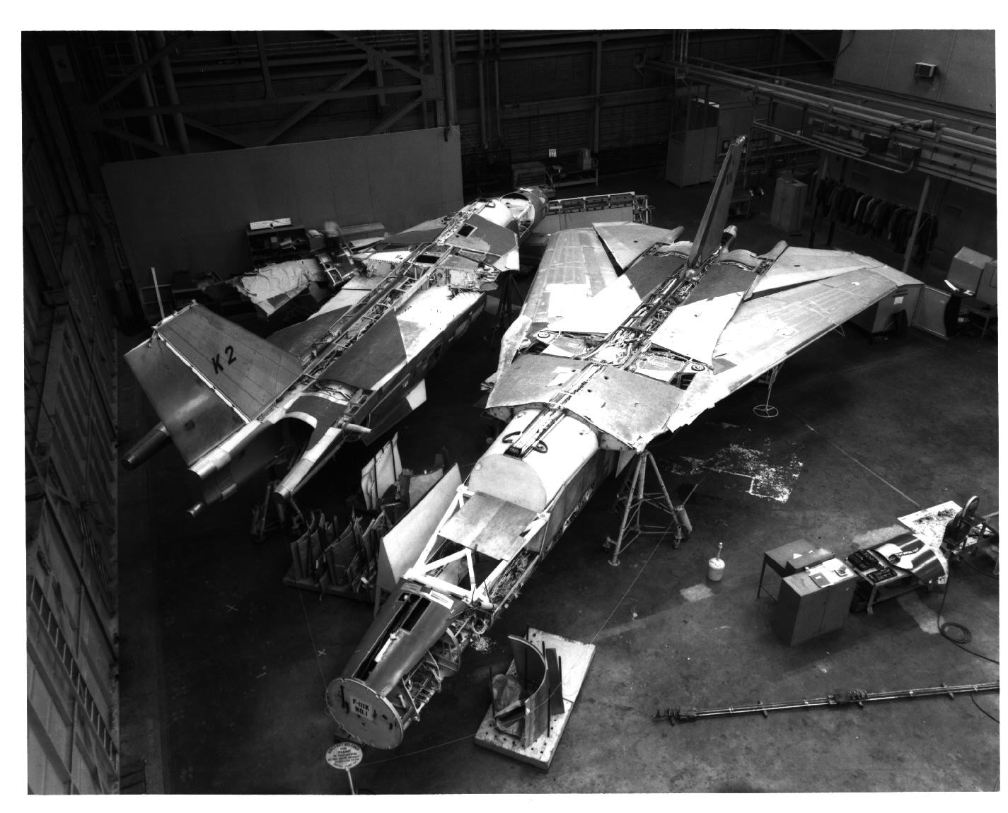 F-111K