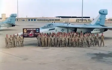 EF-111A