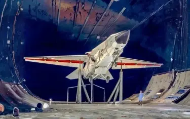 F-111B