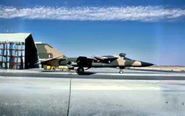 F-111C