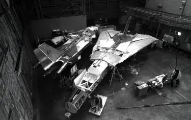 F-111K